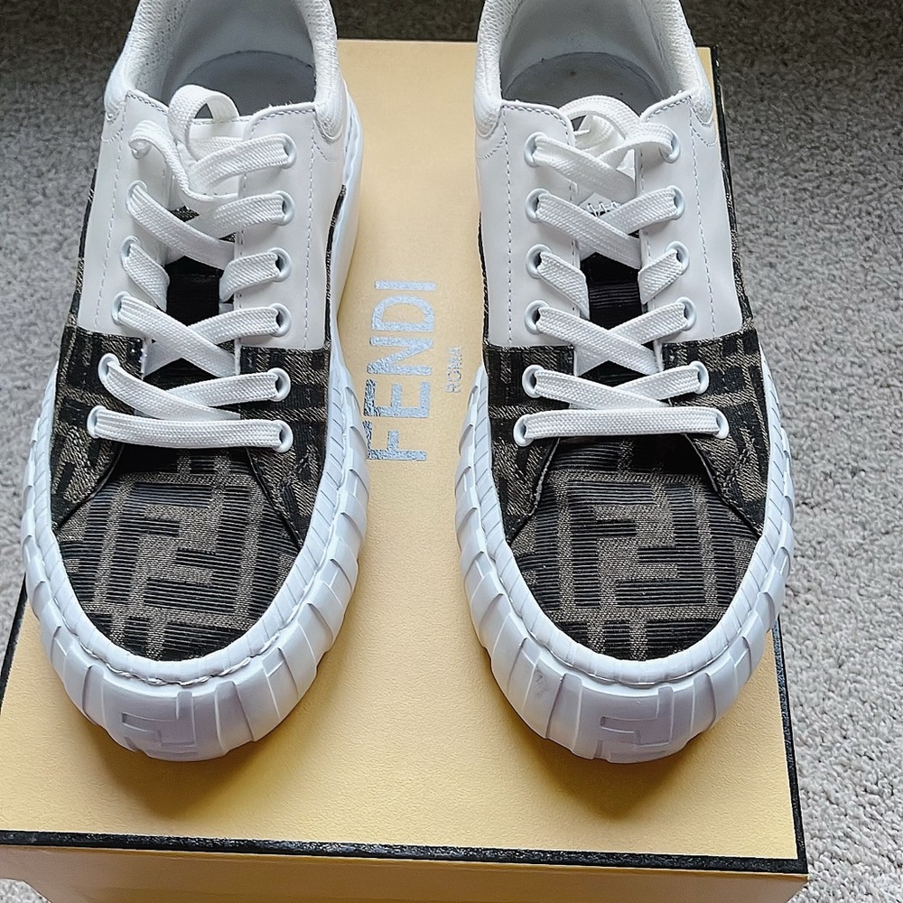 Fendi force